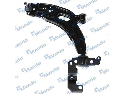 Fiat Doblo 1.9 Multijet Salıncak-Tabla Burcu Sağ MANDO Marka 46551376
