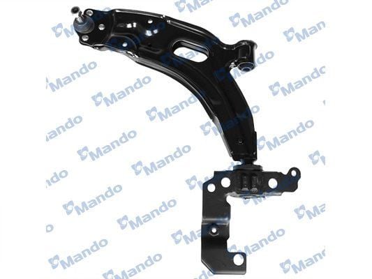 Fiat Palio 1.2 8V Salıncak-Tabla Burcu Sağ MANDO Marka 46551376