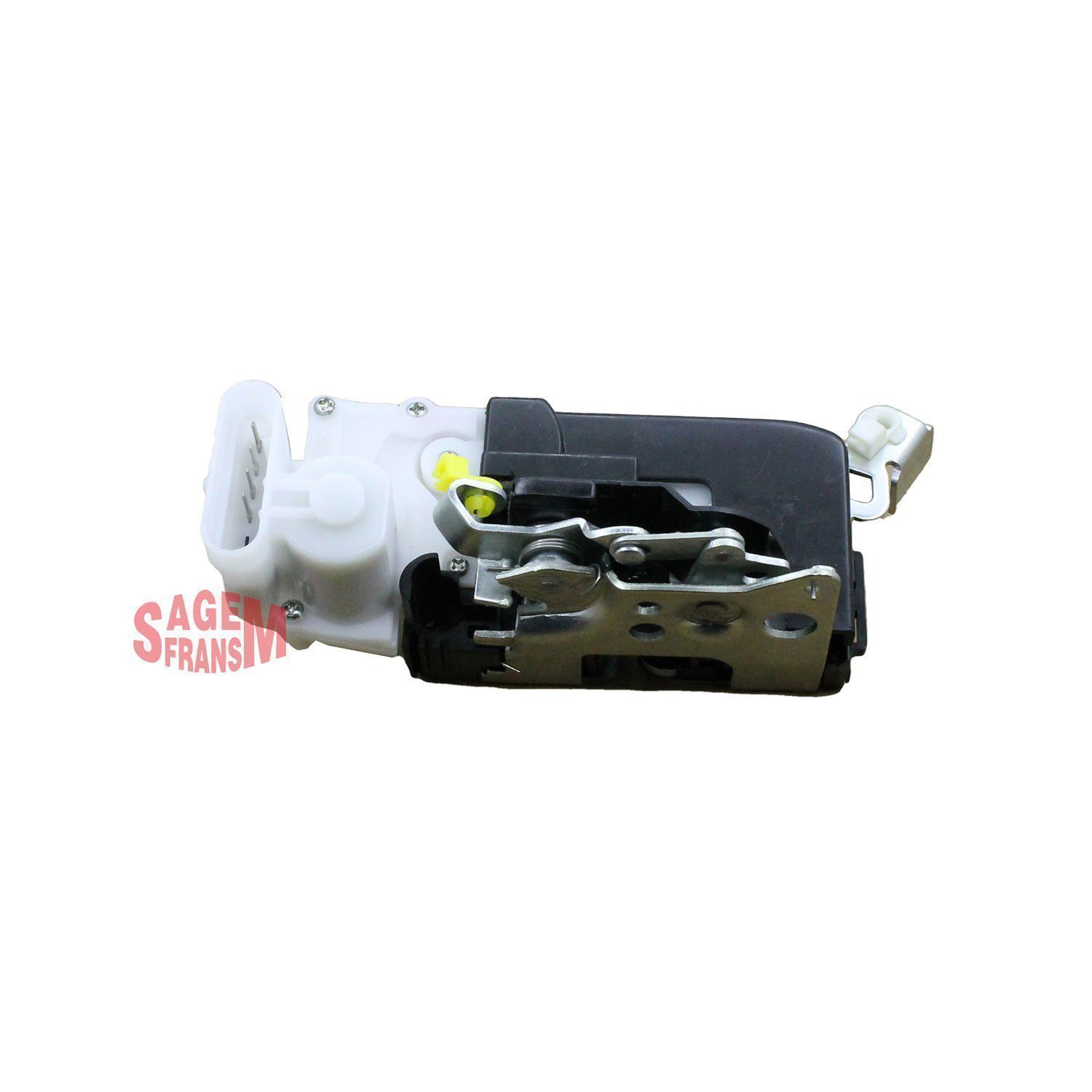 Fiat Palio 1.6 16V Arka Kapı Kilidi Sağ 4 Fişli SAGEMFRANS Marka 46847055