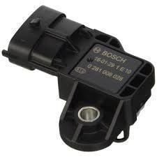 Fiat Panda Basınç Sensörü BOSCH 55219298