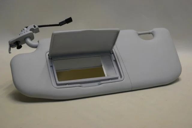 Fiat Egea Sol Güneşlik Işıklı Orjinal Opar 735735752