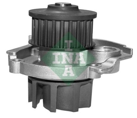 Fiat Albea Su Pompası İNA 55284051