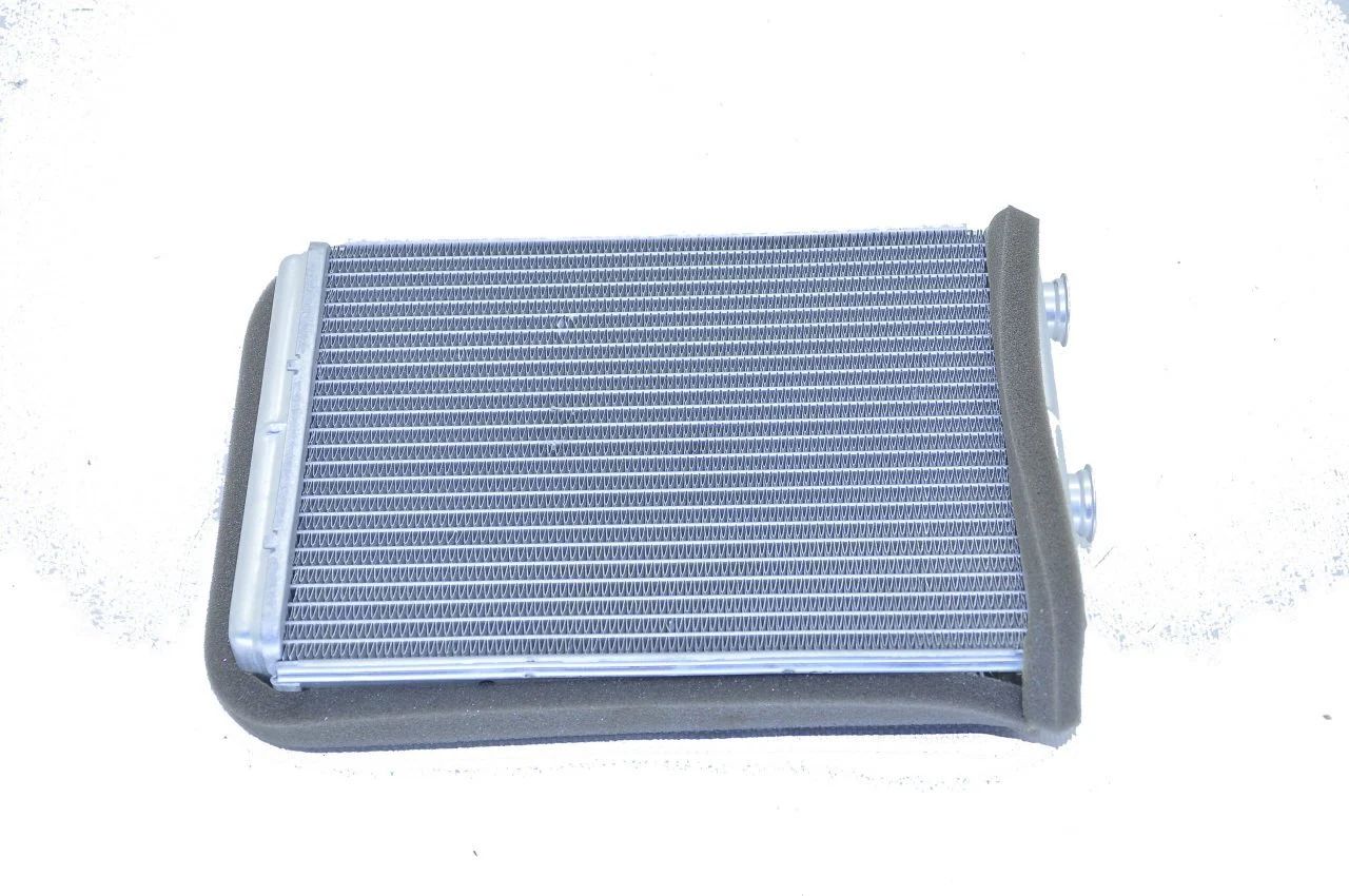 Fiat Doblo Kalorifer Radyatörü 2001 - 2010 Orjinal Opar 46722928