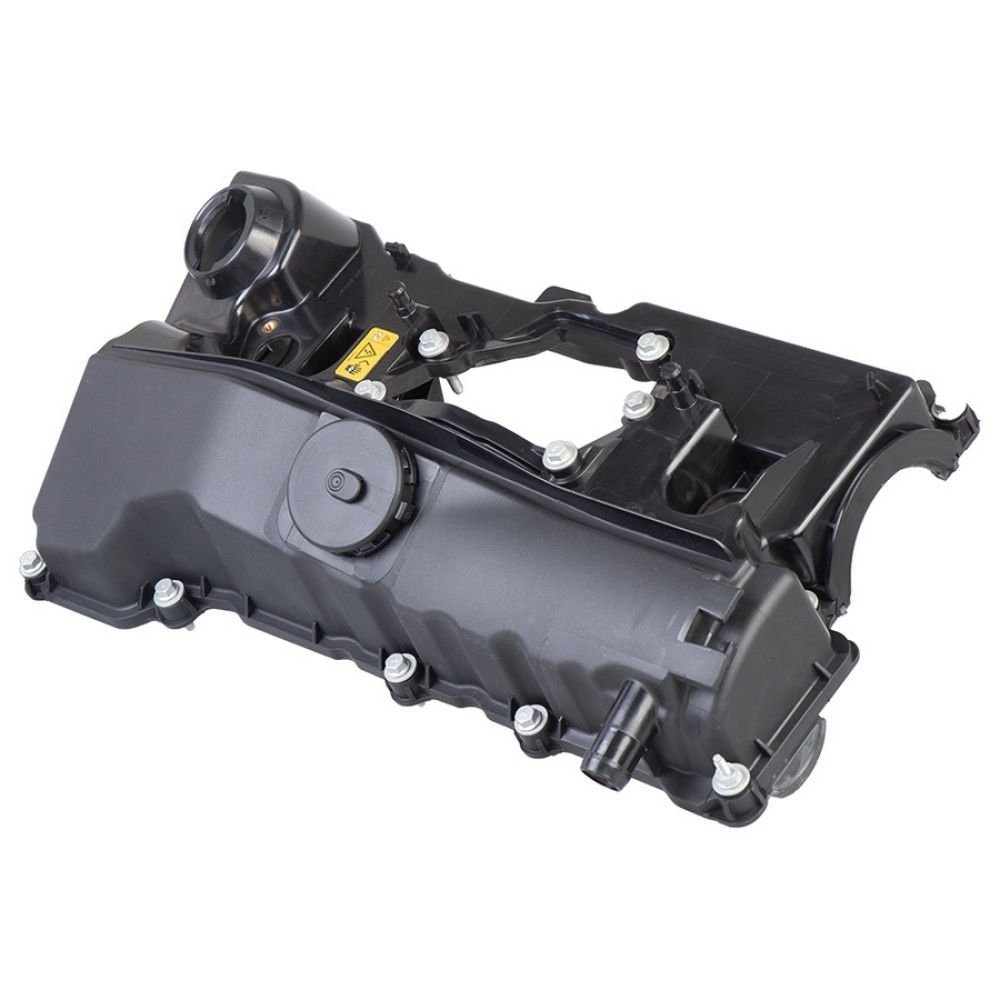 Bmw 5 Seri E60 LCI Kasa Külbütör Kapağı Bmw Orijinal Marka 11127555212