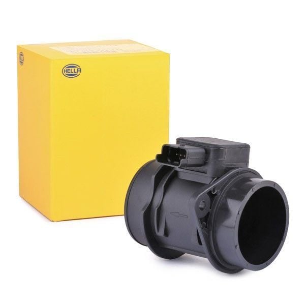 Citroen C1 1.4 Hdi Hava Akış Metre (Hava Debimetre) Hella 2S6Q 12B579 BB