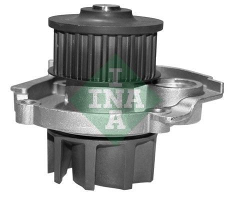 Fiat İdea Su Pompası İNA 55284051