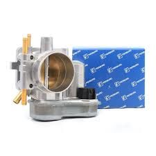 Opel Vectra C 1.6 ECOTEC Gaz Kelebeği Komple Pierburg Marka 817158