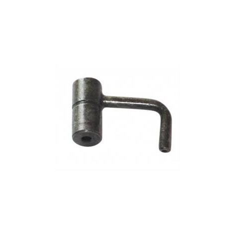 Peugeot 106 Lubrication Nozzle (spray) PSA Original 0609.06