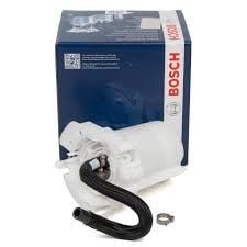 Opel Vectra C 1.6 - 1.8 Benzin Pompası Komple Bosch Marka 815047