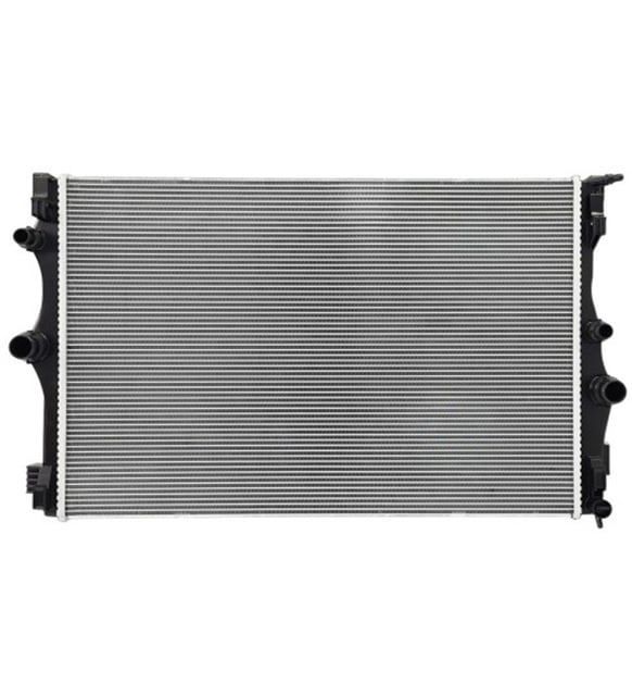 Opel Corsa D Z10XEP - Z12XEP - Z14XEP Su Radyatörü İthal Marka 1300279