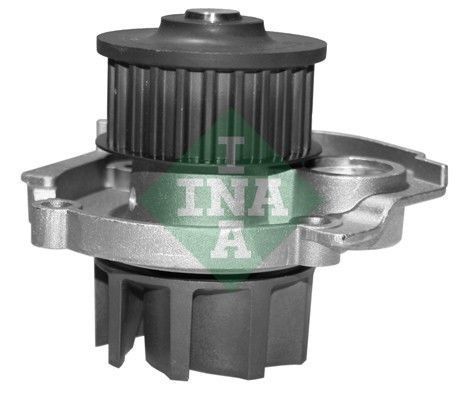 Fiat Palio Su Pompası İNA 55284051