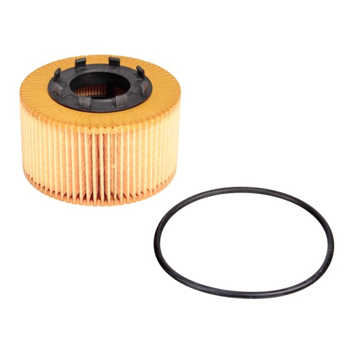 Ford Mondeo 2001-2007 2.0 TDCI Yağ Filtresi Sardes Marka XS7Q6744AA