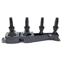 Citroen C3 1.6 16 Valf 110 HP Benzinli Ateşleme Bobini Delphi Marka 5970.80