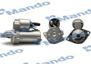 Fiat İdea 1.3 Multijet Marş Motoru MANDO Marka 51823860