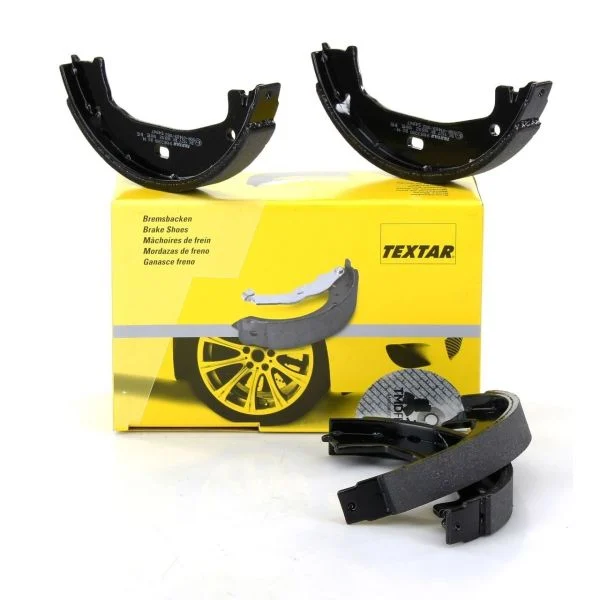 Bmw 3 Serisi E90 Kasa El Fren Balata Takımı Textar Marka 91053300 - 34416761290