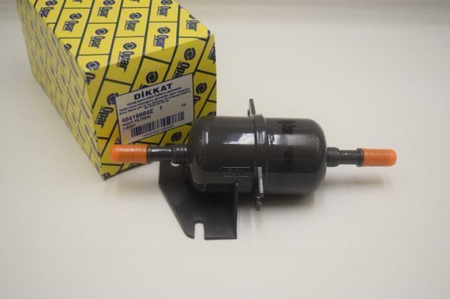 Fiat Stilo Benzin Filtresi Orijinal OPAR 71736106