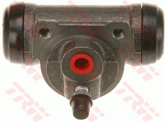 Fiat Palio Arka Fren Merkezi TRW Marka 98845068