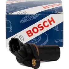 Opel Astra H 1.4 Twinport Krank Devir Sensörü Bosch Marka 6238109