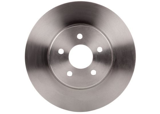 Ford Mondeo 2001-2007 Ön Fren Disk Takımı ( 2 Adet ) Bosch Marka 0986479S48