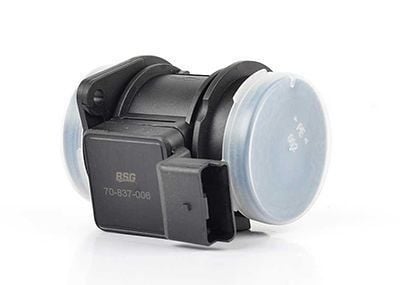 Citroen C3 1.4 Hdi Hava Akış Metre (Hava Debimetre) Bsg 2S6Q 12B579 BB