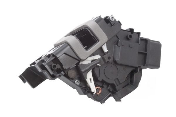Ford Focus 2005 - 2011 Front Door Lock 6 Pin Right Imported 3M5A R21812 AM - 4892360