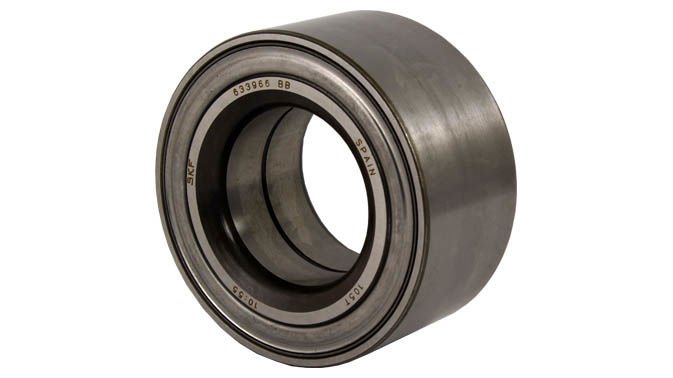 Ford Mondeo 2001-2007 Передний шарикоподшипник колеса SKF Brand VKBC20094