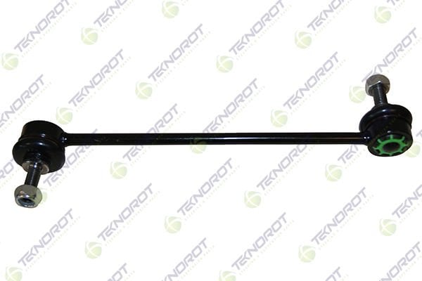 Ford Mondeo 2001-2007 Front Strut Suspension Rod Metal (Z Rod) Teknorot Brand 1S713B438AC