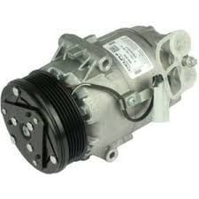 Opel Astra H 1.3 Klima Kompresörü Delphi Marka 6854066