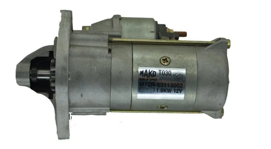 Fiat Doblo 1.9 Jtd Mars Engine Original Opar Brand 51832954