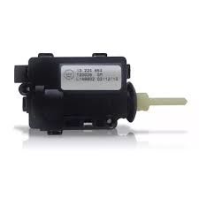 Opel Astra H Sedan Yakıt Depo Kilitleme Motoru Orjinal Marka 6207155