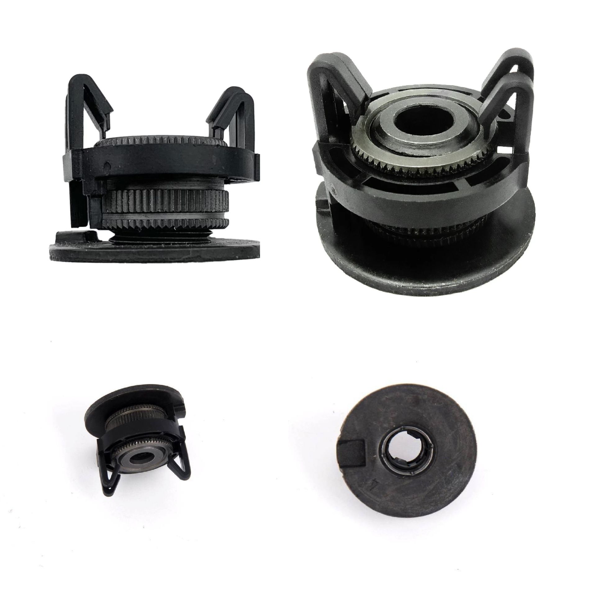 Ford Focus 2005 - 2011 Ön Panel Bağlantı Somunu İthal 1433764 - 3M5H 8186 AE - 3M51 8186 AE