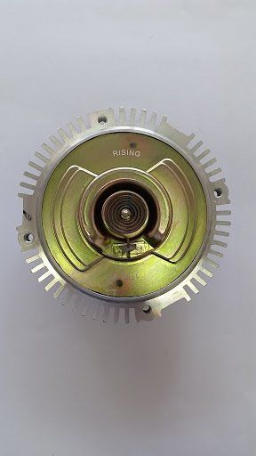 Ford Transit V347 2007-2011 2.4 TDCI Fan Termiği Yan Sanayi İthal 30-505-006