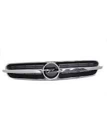 Opel Vectra C Comfort Ön Panjur 2003-2005 Orjinal Marka 1320115