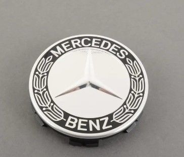 Mercedes X156 Jant Göbeği Btap A17140001255337