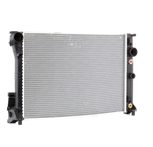 Mercedes W212 Kasa Su Radyatörü Valeo Marka A2045003603