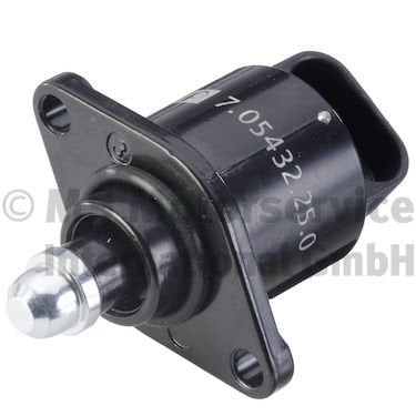 Fiat Albea Rölanti Ayar Vanası PİERBURG 9945776