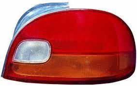 Hyundai Accent 1995-1997 Sağ Arka Stop Lambası Duylu İthal Marka 92402-22010