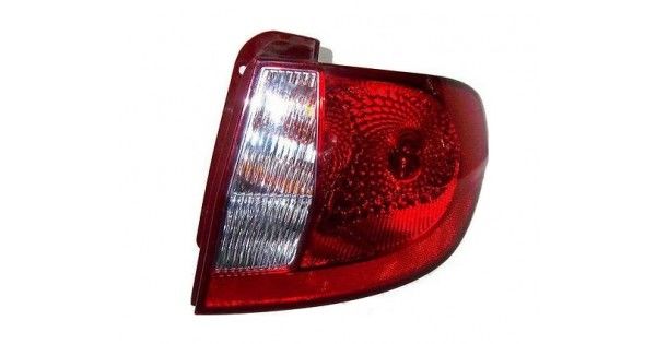 Hyundai Getz 2006 - 2011 Sağ Stop Lambası İthal Marka 92402-1C510