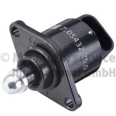 Fiat Grande Punto Rölanti Ayar Vanası PİERBURG 9945776