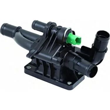 Citroen C2 1.6 Hdi Euro 4 Dizel Termostat Komple Oes Marka 1336.AF