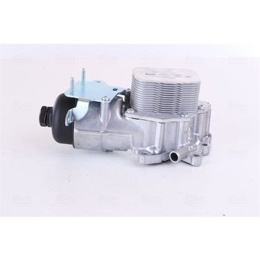 Ford Fiesta 2012-2016 Dizel Yağ Soğutucu Komple Magneti Marelli Marka 1103.S7