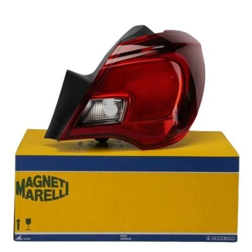 Opel Corsa E Arka Dış Sağ Stop Lambası Magnetti Marelli Marka 1222566