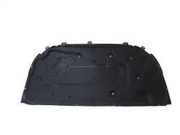 Opel Astra H Ön Kaput Keçesi İthal Marka 6162384