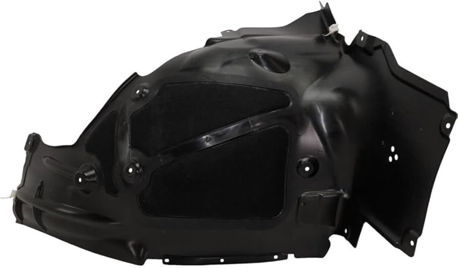 Bmw 3 Series G20 Body Fender Hood Front Left Side Bmw Original Brand 51717340927