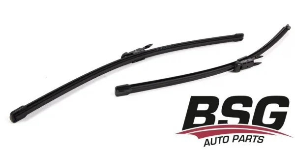 Bmw 1 Serisi E81 Kasa Silecek Süpürge Takımı Bsg Marka 15-992-013