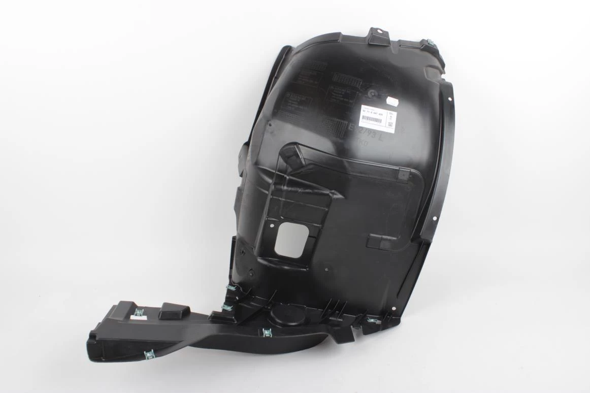 Bmw 3 Series E92 Body Fender Hood Front Left Side Bmw Original Brand 51718047459