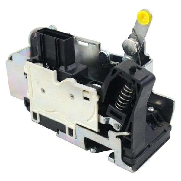 Ford Transit V347 2007-2013 Arka Çift Kapı Sağ Bagaj Kiliti Yan Sanayi İthal Yc15V43288Cp
