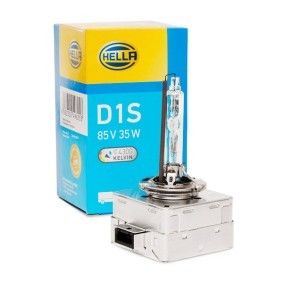 Mercedes B Sınıfı W246 / W242 Kasa Ampul Hella Marka N000000004248