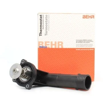 Bmw E36 Kasa 316i M43 Motor Komple Termostat Behr Marka TI2095