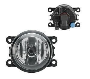 Peugeot 107 Fog Light Valeo Brand 6206E1